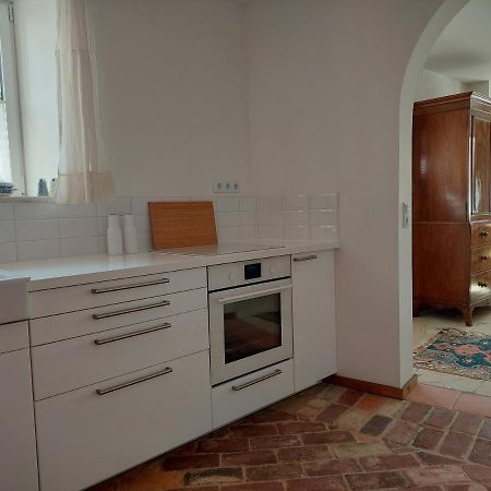 Romantisches Ferienhaus In Moselnaehe Maring-Noviand Dış mekan fotoğraf