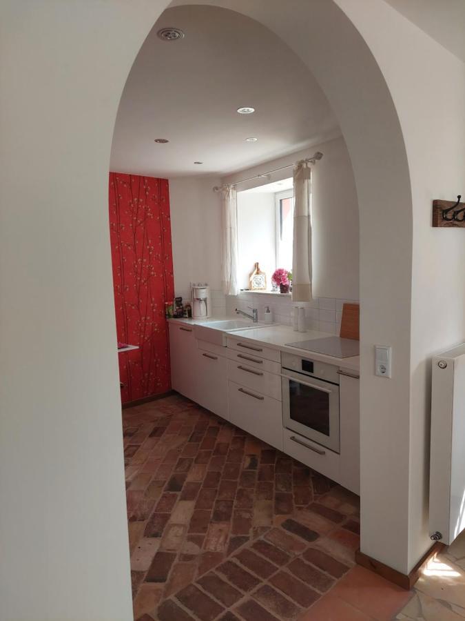 Romantisches Ferienhaus In Moselnaehe Maring-Noviand Dış mekan fotoğraf