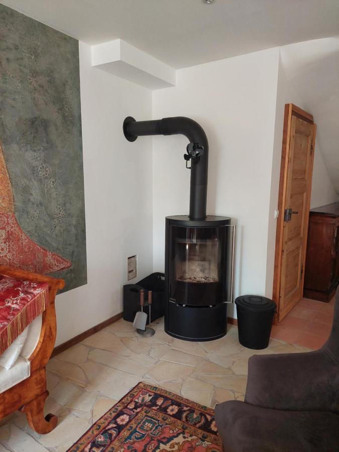 Romantisches Ferienhaus In Moselnaehe Maring-Noviand Dış mekan fotoğraf