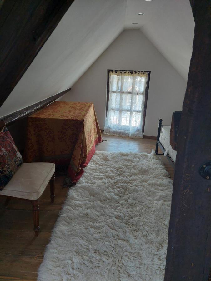 Romantisches Ferienhaus In Moselnaehe Maring-Noviand Dış mekan fotoğraf