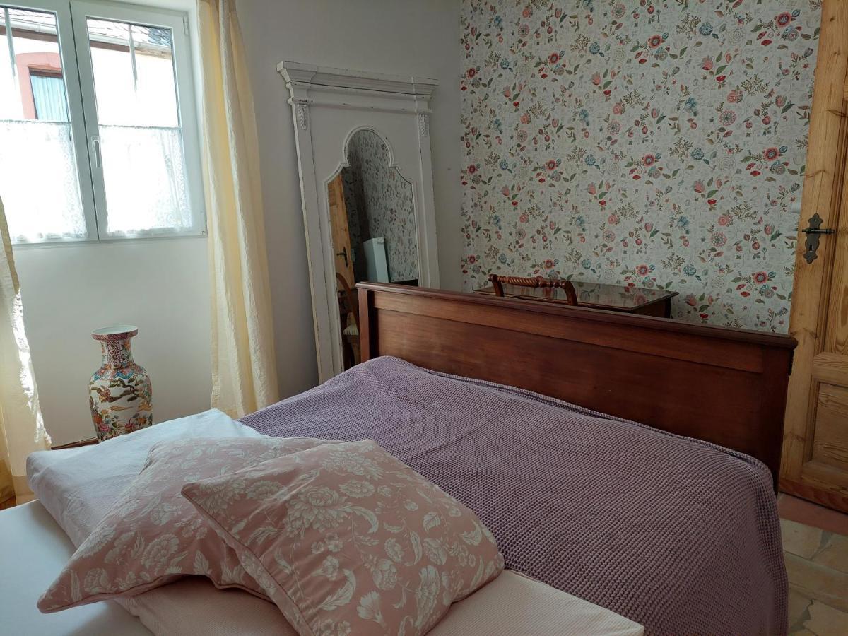 Romantisches Ferienhaus In Moselnaehe Maring-Noviand Dış mekan fotoğraf