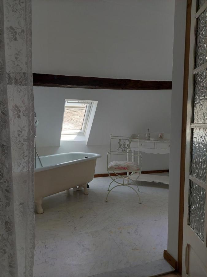 Romantisches Ferienhaus In Moselnaehe Maring-Noviand Dış mekan fotoğraf