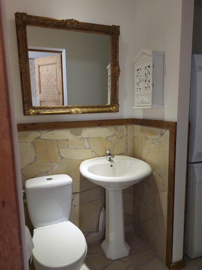 Romantisches Ferienhaus In Moselnaehe Maring-Noviand Dış mekan fotoğraf